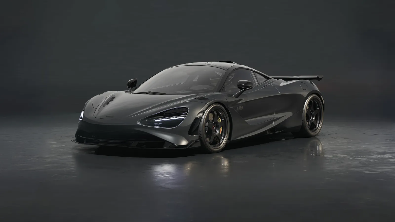 McLaren 750S Le Mans: phiên bản giới hạn kỷ niệm 30 năm chiến thắng giải đua lừng danh