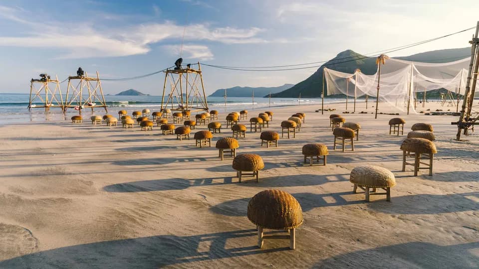 Khởi động “Tháng Chăm Sóc Sức Khỏe Toàn Diện” cùng Six Senses Côn Đảo