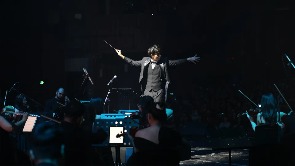 “Once Upon a Time”: Concert nghệ thuật tương tác đầu tiên tại Việt Nam