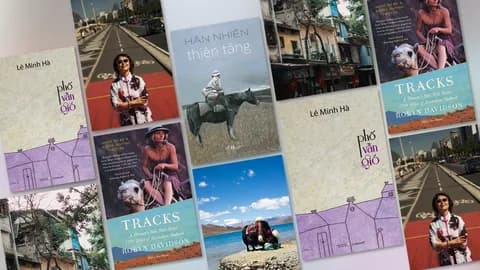 Những người phụ nữ "trên đường"