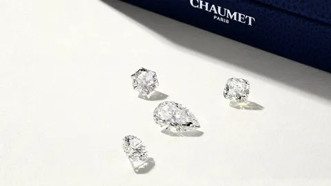 3 kỹ xảo kim hoàn làm nên vị thế của “phù thuỷ phục chế” Chaumet
