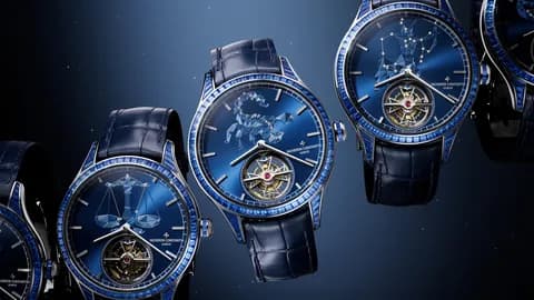7 chiếc đồng hồ đáng chú ý vừa ra mắt trong tháng 7