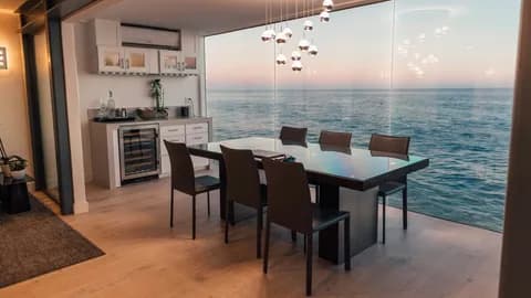 Thiết kế nội thất ảnh hưởng thế nào đến giá trị bất động sản