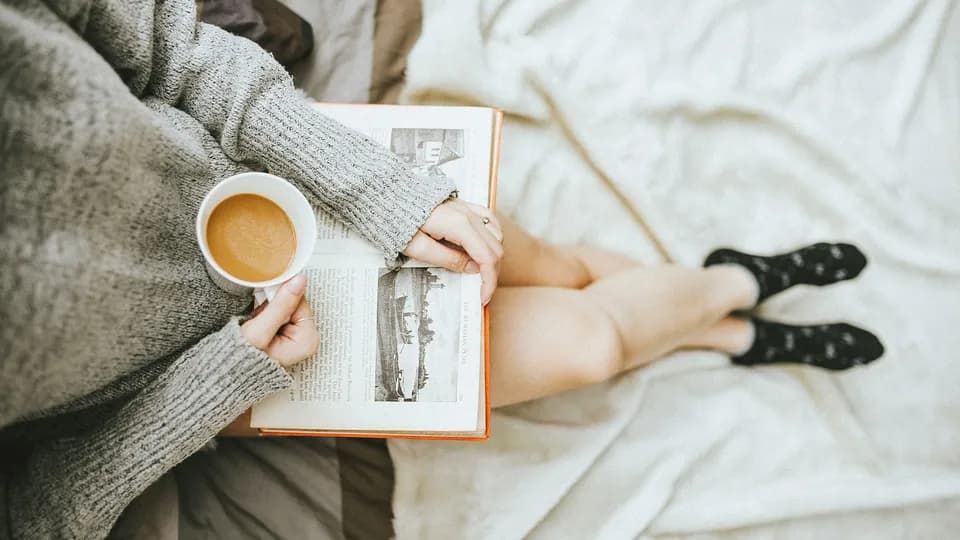Dolce far niente: Nghệ thuật sống hạnh phúc của người Ý