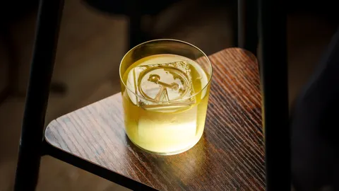 Những nguyên liệu cocktail kỳ lạ nhất thế giới