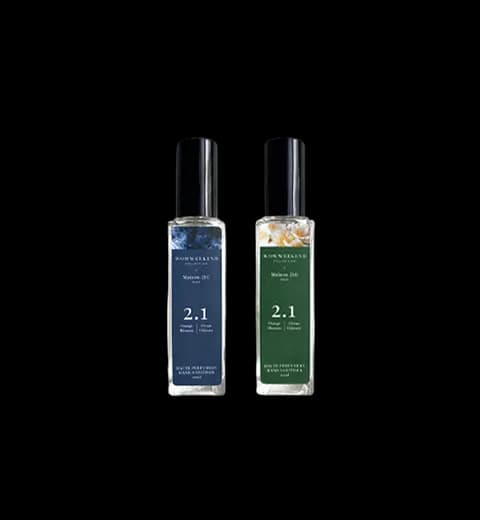 WWK x Maison 21G HAND SANITISER