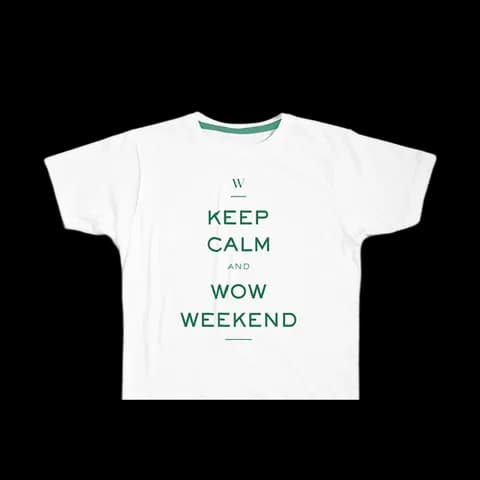 T-SHIRT