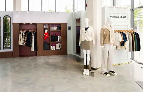 UNIQLO LifeWear Thu/Đông 2025: Tìm lại vẻ đẹp kinh điển