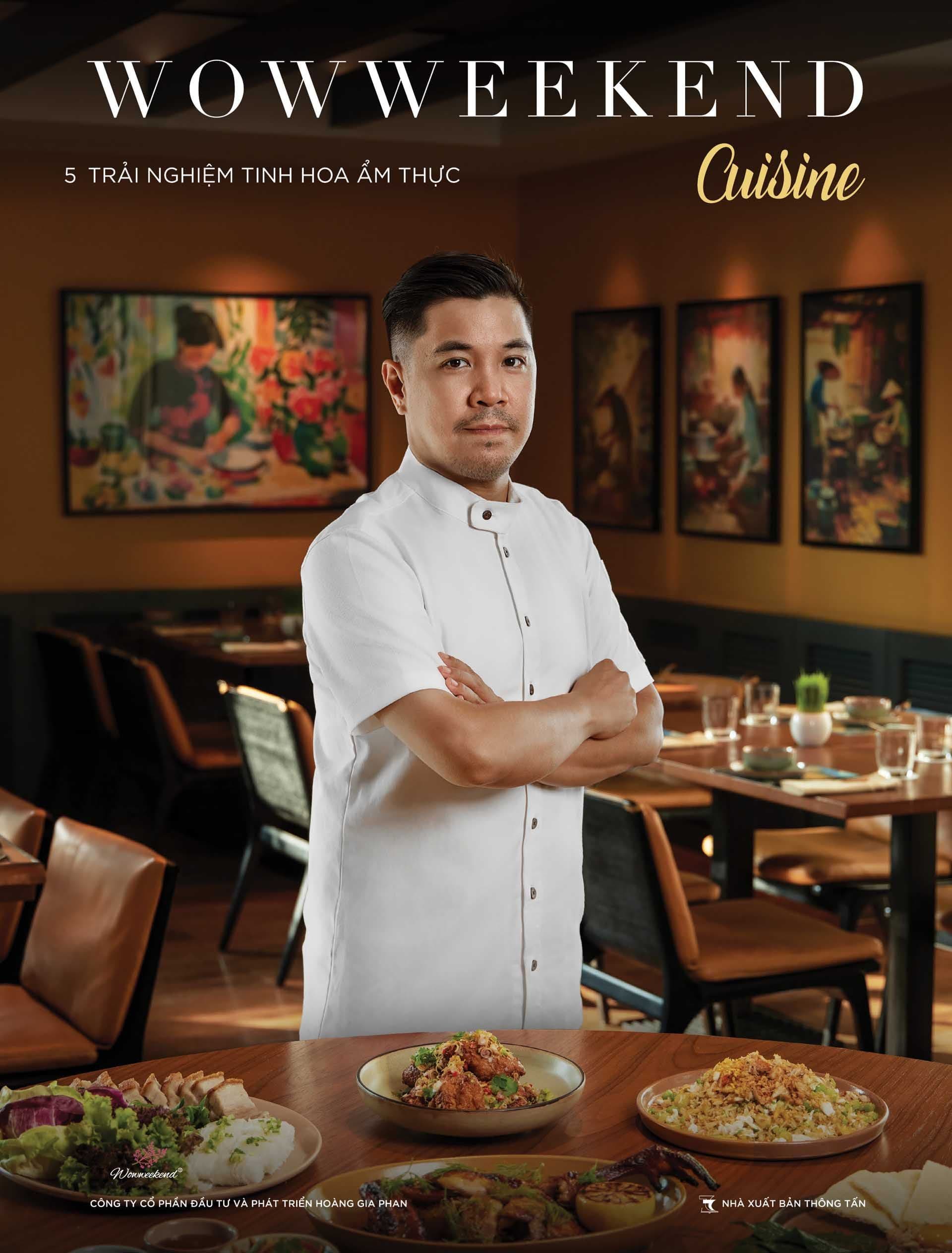 magazine-WWK Cuisine Magazine Vol.5-featured-image