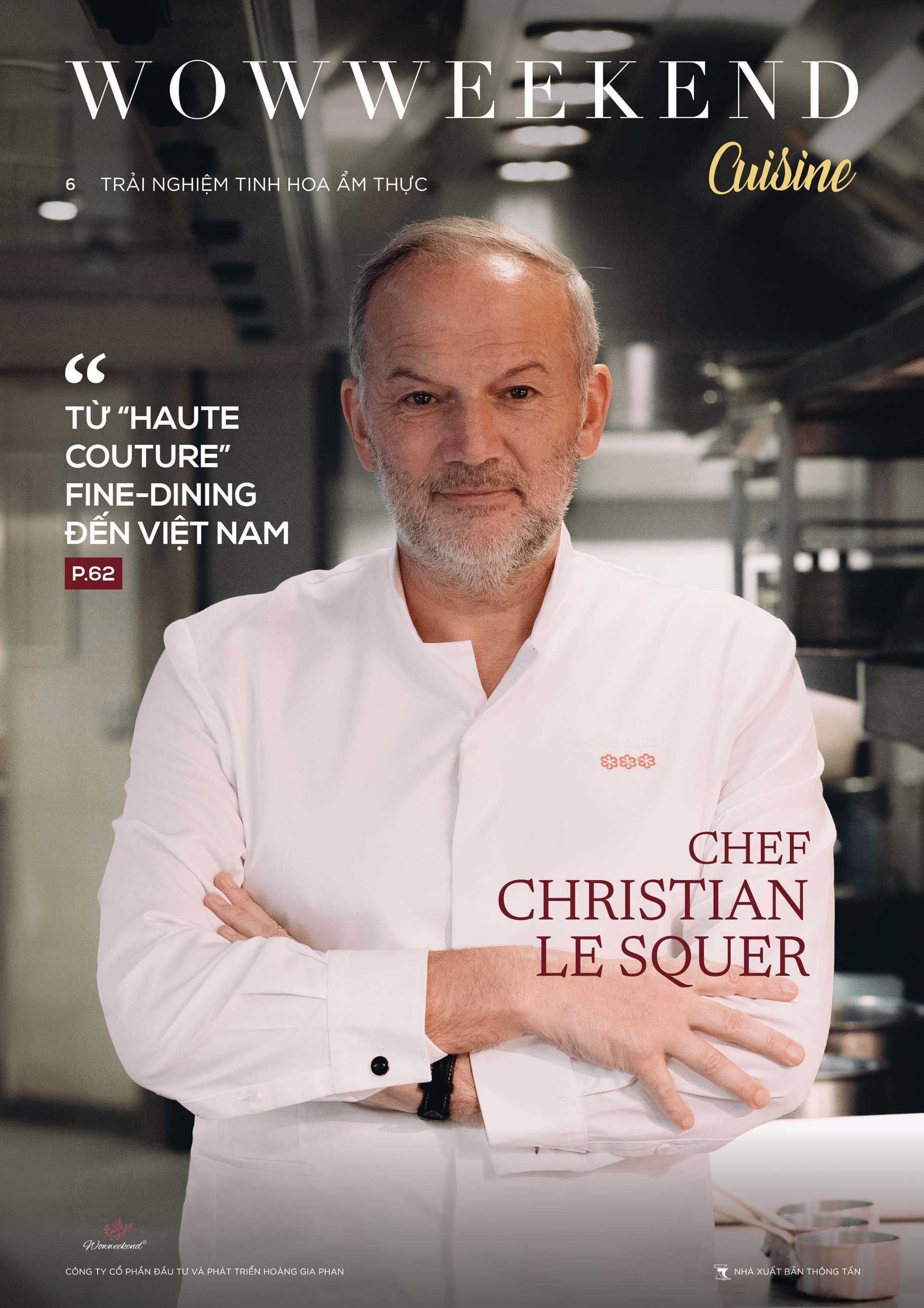 magazine-WWK Cuisine Magazine Vol.6-featured-image